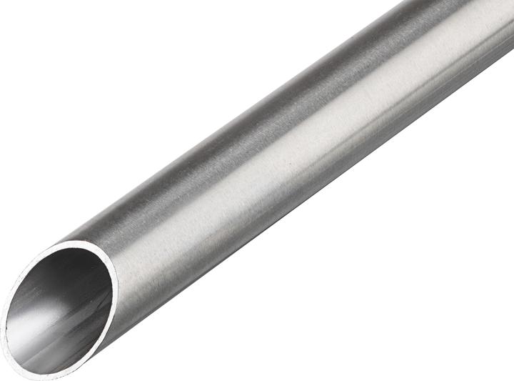 Actual product image Fränkische Rohrwerke FRA ES 20 Stapa push-in tube stainless steel M20 (2000 cm)