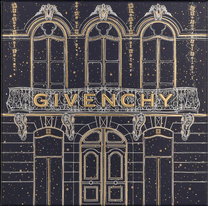 Actual product image Givenchy Gentleman Society (Eau de parfum, 135 ml)