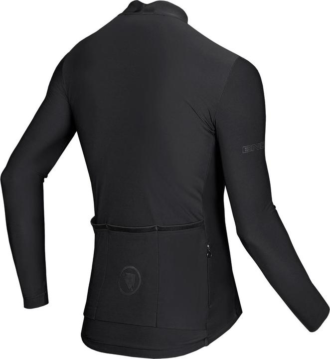 Actual product image Endura Pro SL Jersey II (long sleeve) (XXL)