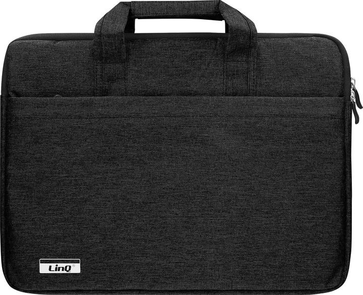 Produktbild LinQ 14 Zoll Notebook-Tasche (14", Universal)