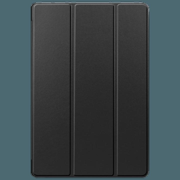 Image du produit Just in Case Smart Tri-Fold Samsung Galaxy Tab S10 Ultra / S9 Ultra Book Case Zwart (8274809) (Galaxy Tab S9 Ultra)
