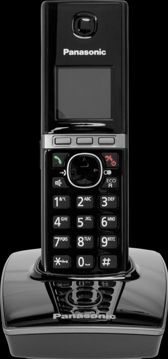 Produktbild Panasonic KX-TG8051GB