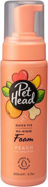 Pet Head Quick Fix Foam 200ml (Dog, 200 ml)