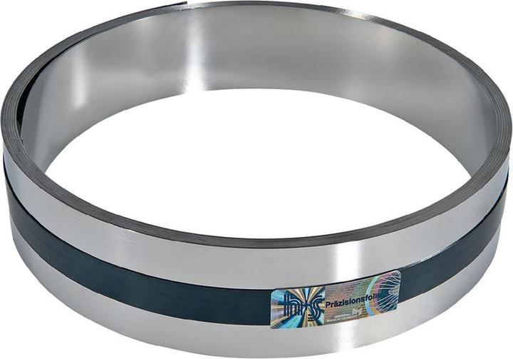 Actual product image H+S Precision gauge strip