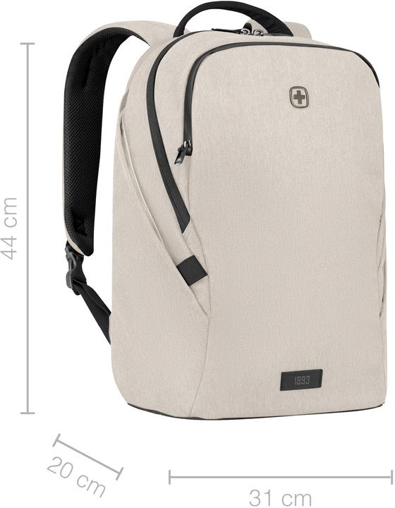 Produktbild Wenger MX Light (21 l)