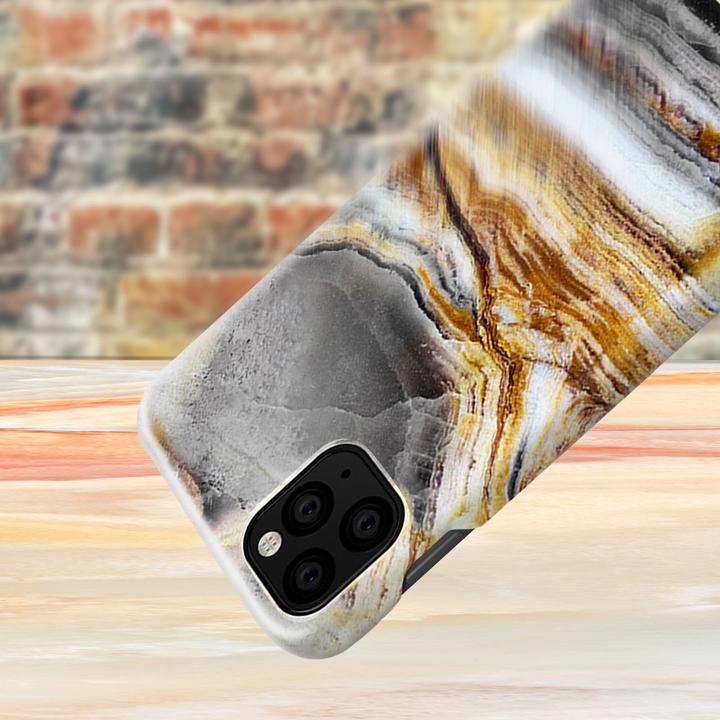 Produktbild iDeal Of Sweden Outer Space Marble (Apple iPhone 11 Pro)