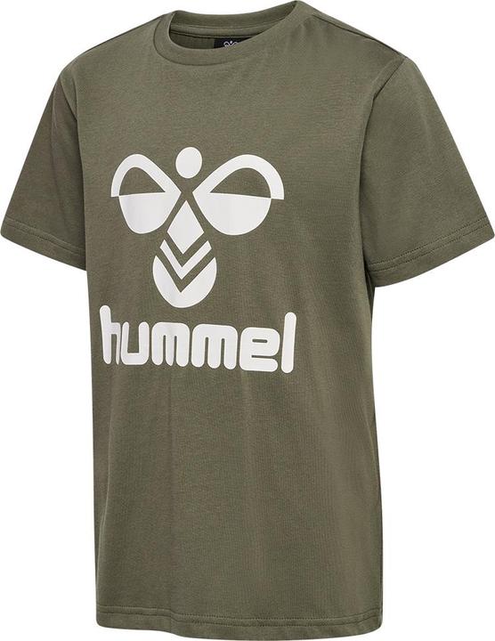 hummel hmlTRES T-SHIRT S/S (146)