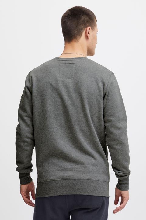 Actual product image Solid Trip Men's Knitted Pullover (L)