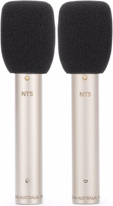 Produktbild RØDE Nt5-S