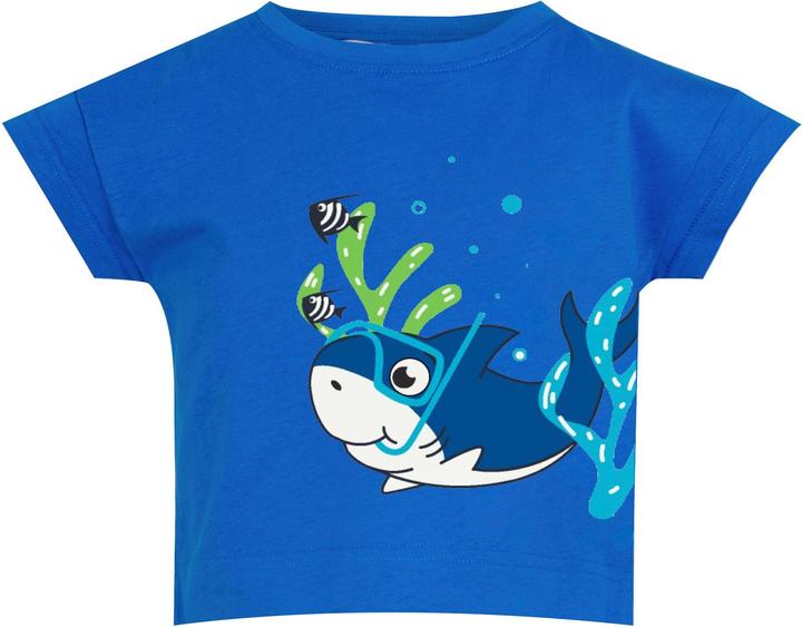 Regatta TShirt (92)