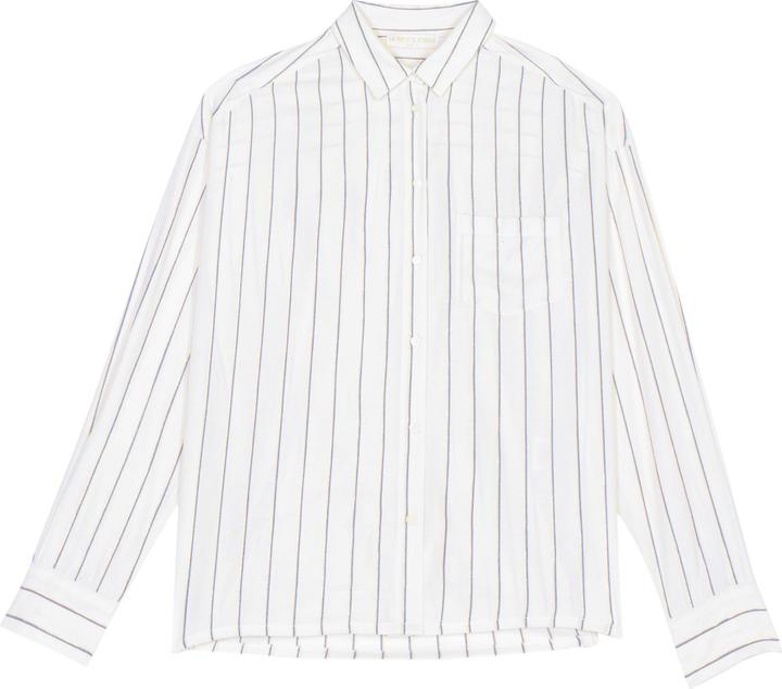 Produktbild La Petite Étoile damenbluse saddie (40)