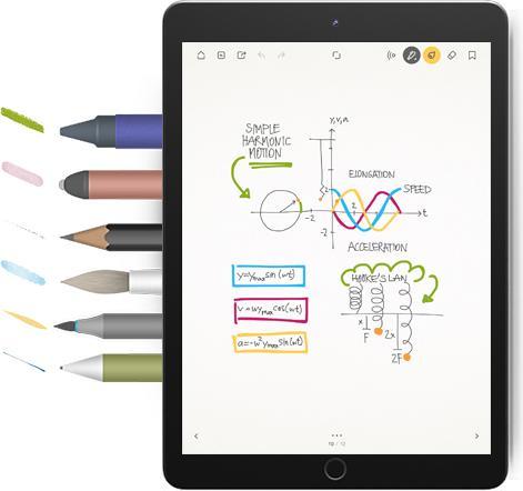 Immagine prodotto Wacom Ardesia di bambù S