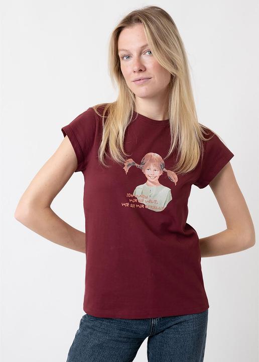 Immagine prodotto Bavarian Caps Pippi Langstrumpf (XS)
