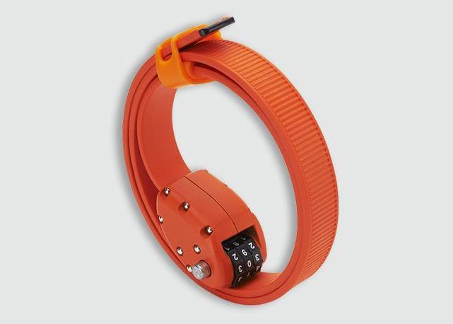 Image du produit Ottolock Verrouillage RCA (76 cm)