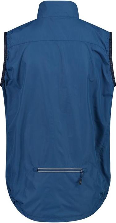 Image du produit CMP Campagnolo Jacket with Detachable Sleeves (XL)