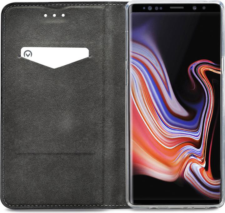 Actual product image Mobilize Premium Gelly Book (Samsung Galaxy Note 9)