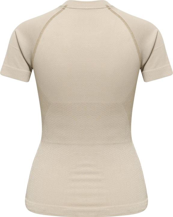 Actual product image hummel Clea Seamless Tight T-Shirt (M)