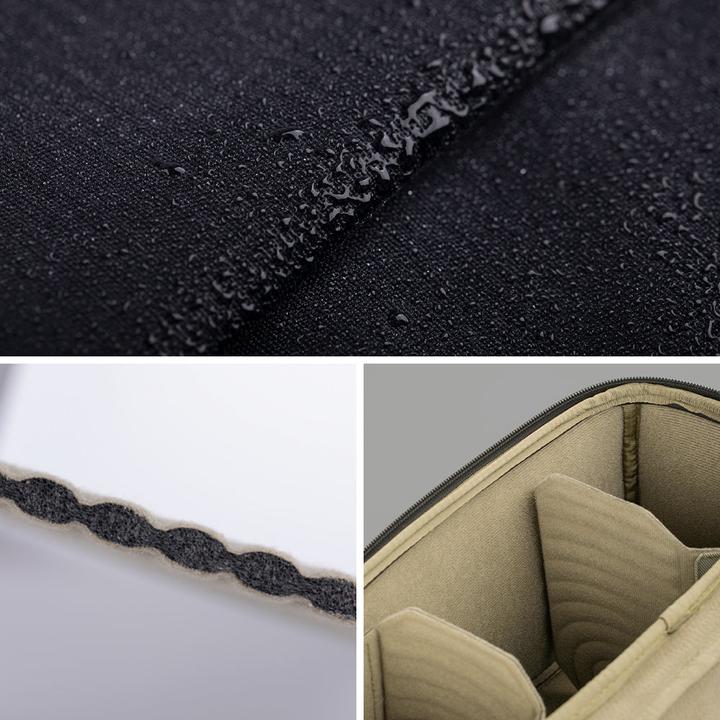 Image du produit Pgytech M Medium backpack insert (Poche intérieure pour appareil photo)