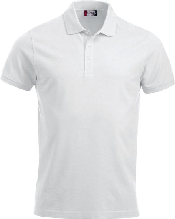 Actual product image Clique Polo shirt (S)