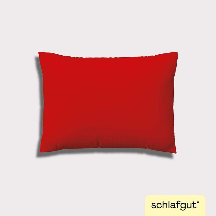 Rosso intenso
