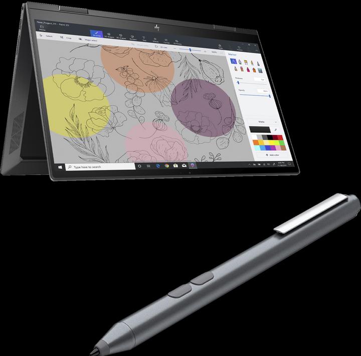 Produktbild HP MPP1.51