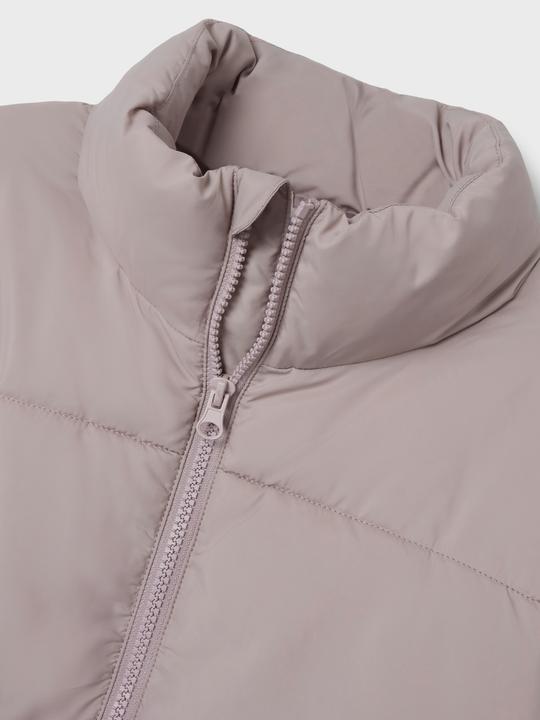 Actual product image Name it High Neck Padded Jacket (164)