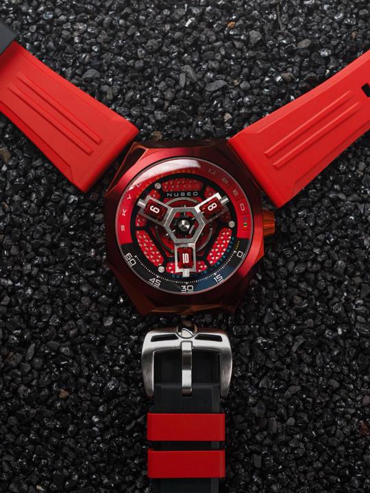 Actual product image Nubeo NB-6083-0C Skylab Limited