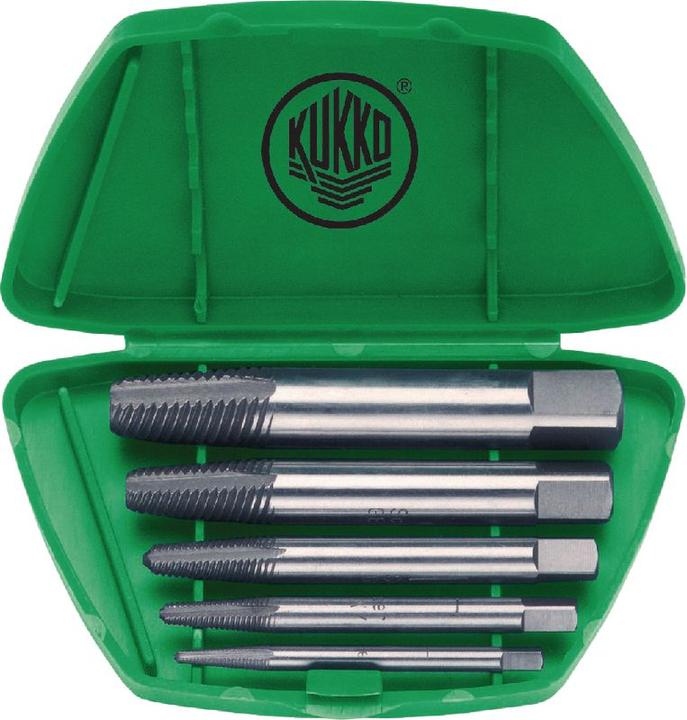Produktbild Kukko Schraubenausdreher-Satz