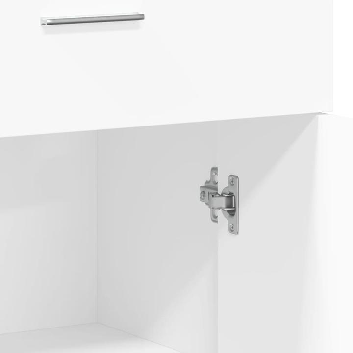 Actual product image VidaXL Sideboard (60 x 30 x 84 cm)