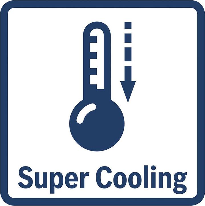 Actual product image Bosch Hausgeräte Built-in refrigerator (187 l)