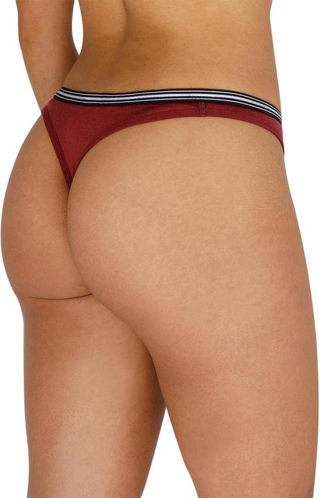 Image du produit Normani Lot de 2 strings mérinos pour femme "Dubbo". (M, Une unité par pack)