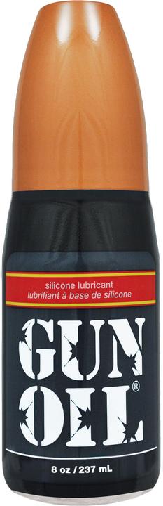 Image du produit Gun Oil lubrifiant siliconé (237 ml)