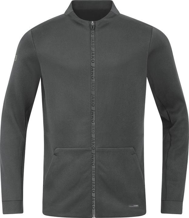 Produktbild JAKO Jacke Pro Casual (4XL)