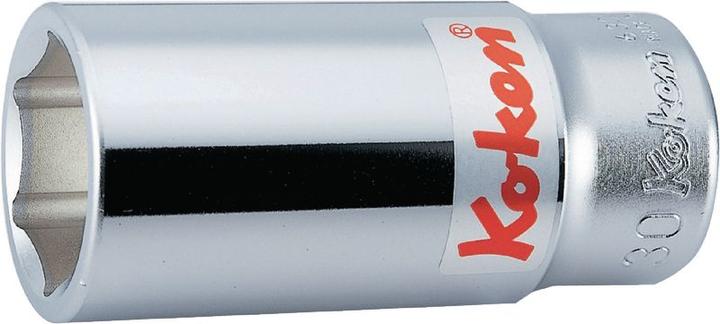 Produktbild Koken Sechskant-Steckschlüsseleinsatz (42 mm)