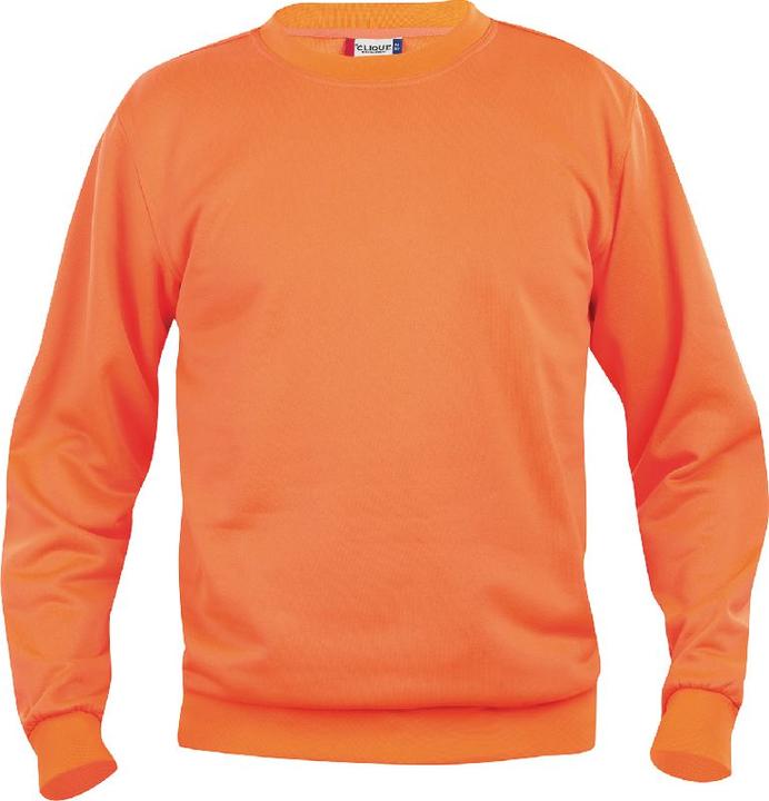 Visibilité, Orange