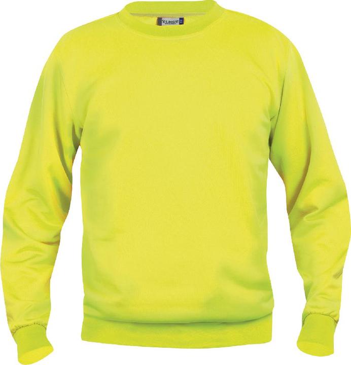Visibilità, Giallo