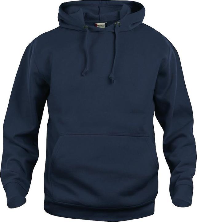 Produktbild Clique Basic Hoody (S)
