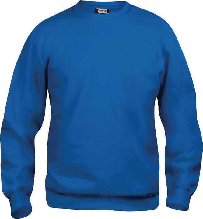 Regio, Azzurro