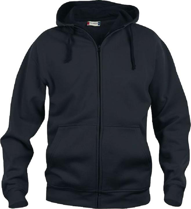 Actual product image Clique Basic Hoody (XL)