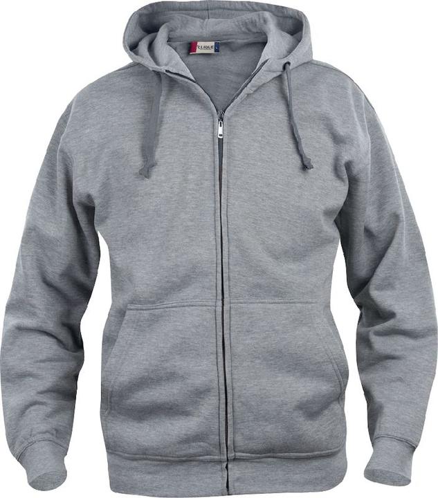 Clique Basic Hoody (L)