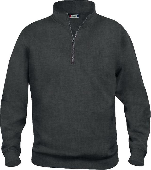 Clique Basic Half Zip