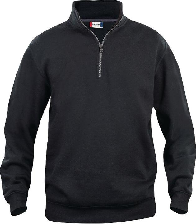 Actual product image Clique Basic Half Zip (XL)