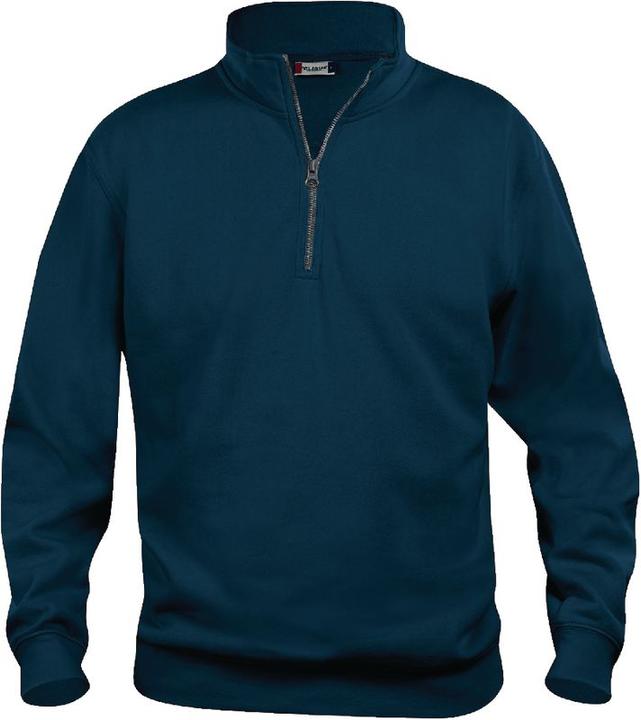 Clique Basic Half Zip