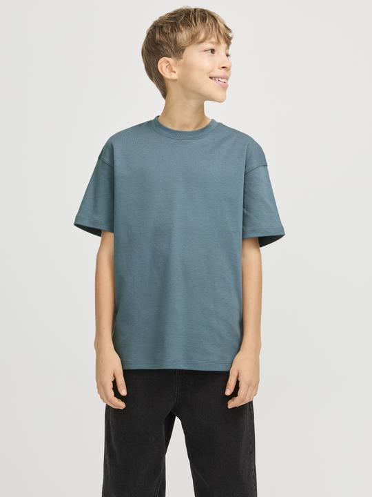 Image du produit Jack & Jones Jjeurban Edge Tee Ss O-Neck Noos Jnr (140)
