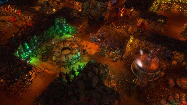 Produktbild Dungeons 2 (PS4)