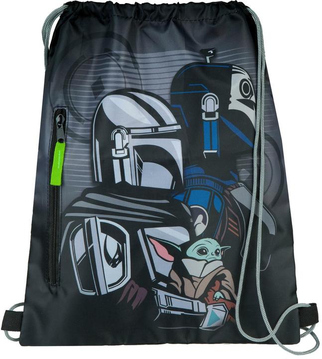 Actual product image Undercover Turnsack Star Wars, Volumen: 5 l, Motiv: Star (5 l)