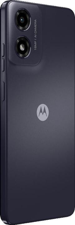 Immagine prodotto Motorola Moto G04 (128 GB, Nero Concordia, 6.56", Doppia SIM, 16 Mpx, 4G)