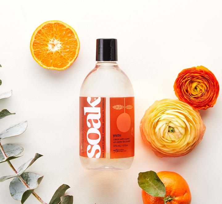 Produktbild Soak Waschmittel - 18374