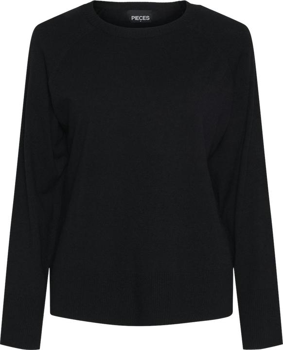 Actual product image Pieces PCSIA knitted jumper (XL)