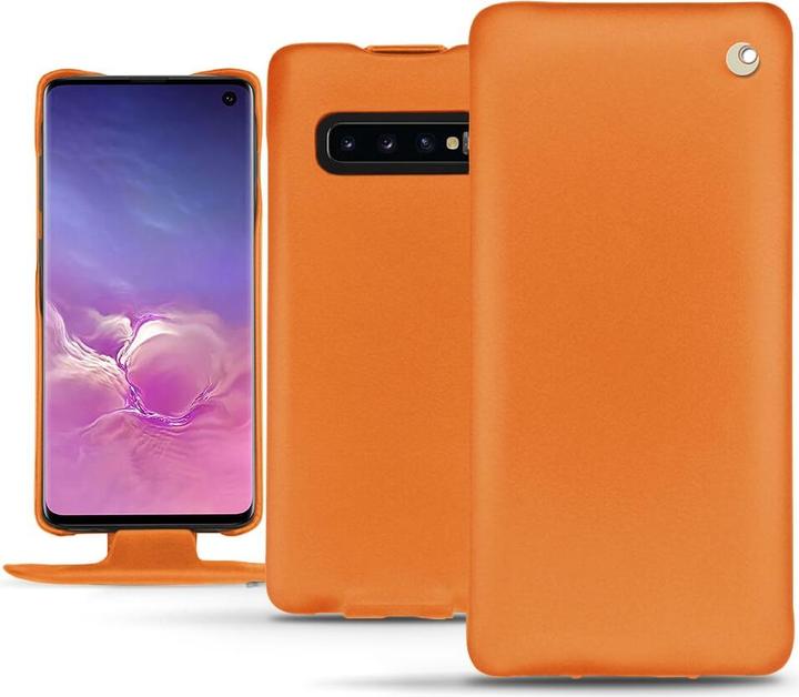 Oranje ( Nappa - Pantone #ff9351 )